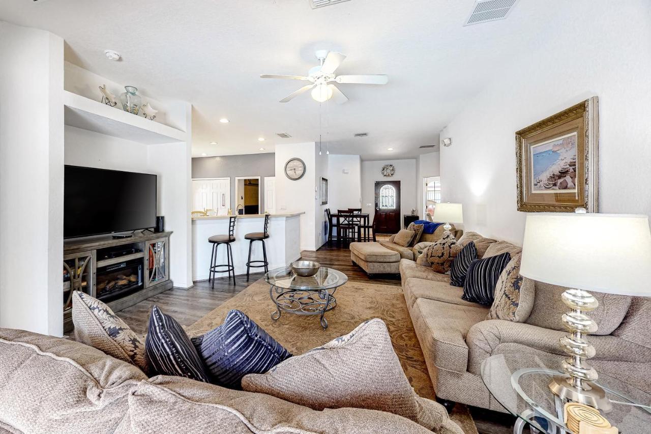 Sunshine Gem Villa Orlando Exterior foto