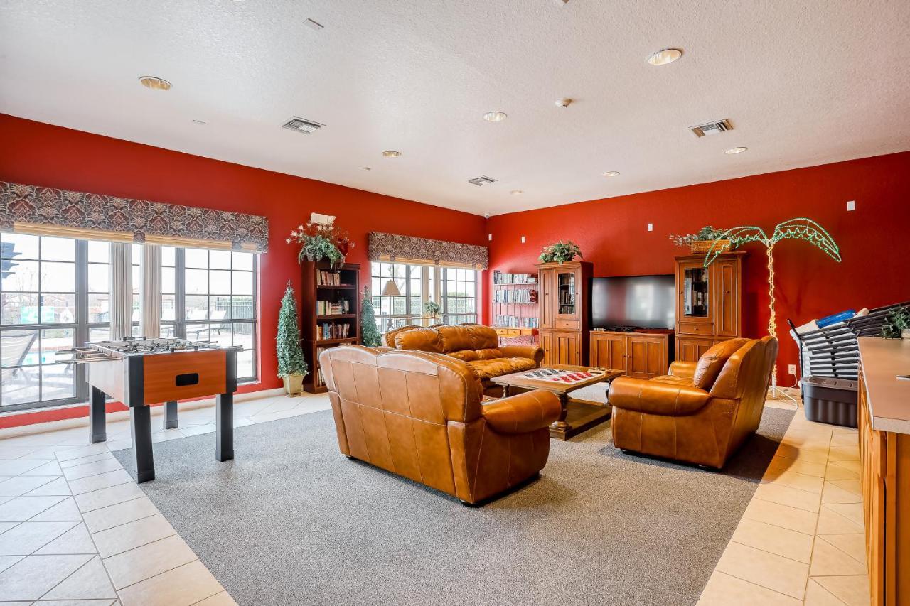 Sunshine Gem Villa Orlando Exterior foto