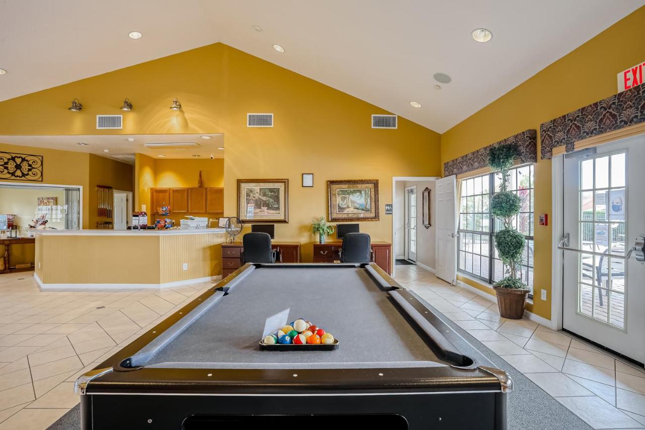 Sunshine Gem Villa Orlando Exterior foto