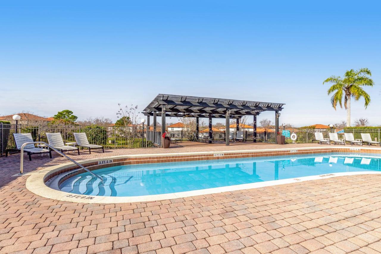 Sunshine Gem Villa Orlando Exterior foto