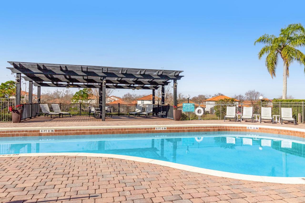 Sunshine Gem Villa Orlando Exterior foto