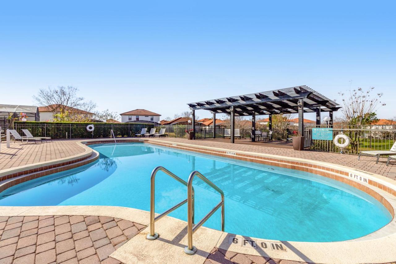 Sunshine Gem Villa Orlando Exterior foto