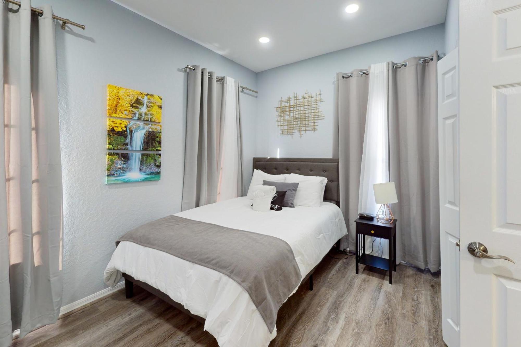 Sunshine Gem Villa Orlando Exterior foto