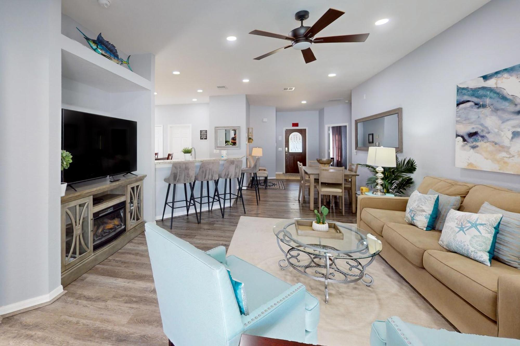 Sunshine Gem Villa Orlando Exterior foto